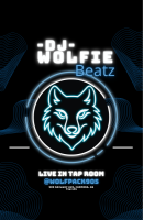 DJ WOLFIE BEATZ